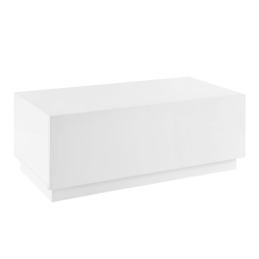 SwayLiving Tresero 48-Inch Coffee Table COFFEE TABLES