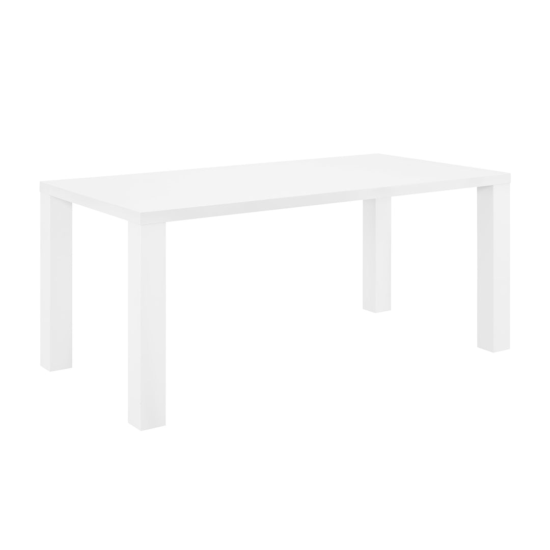 SwayLiving Tresero 70" Dining Table DINING TABLES