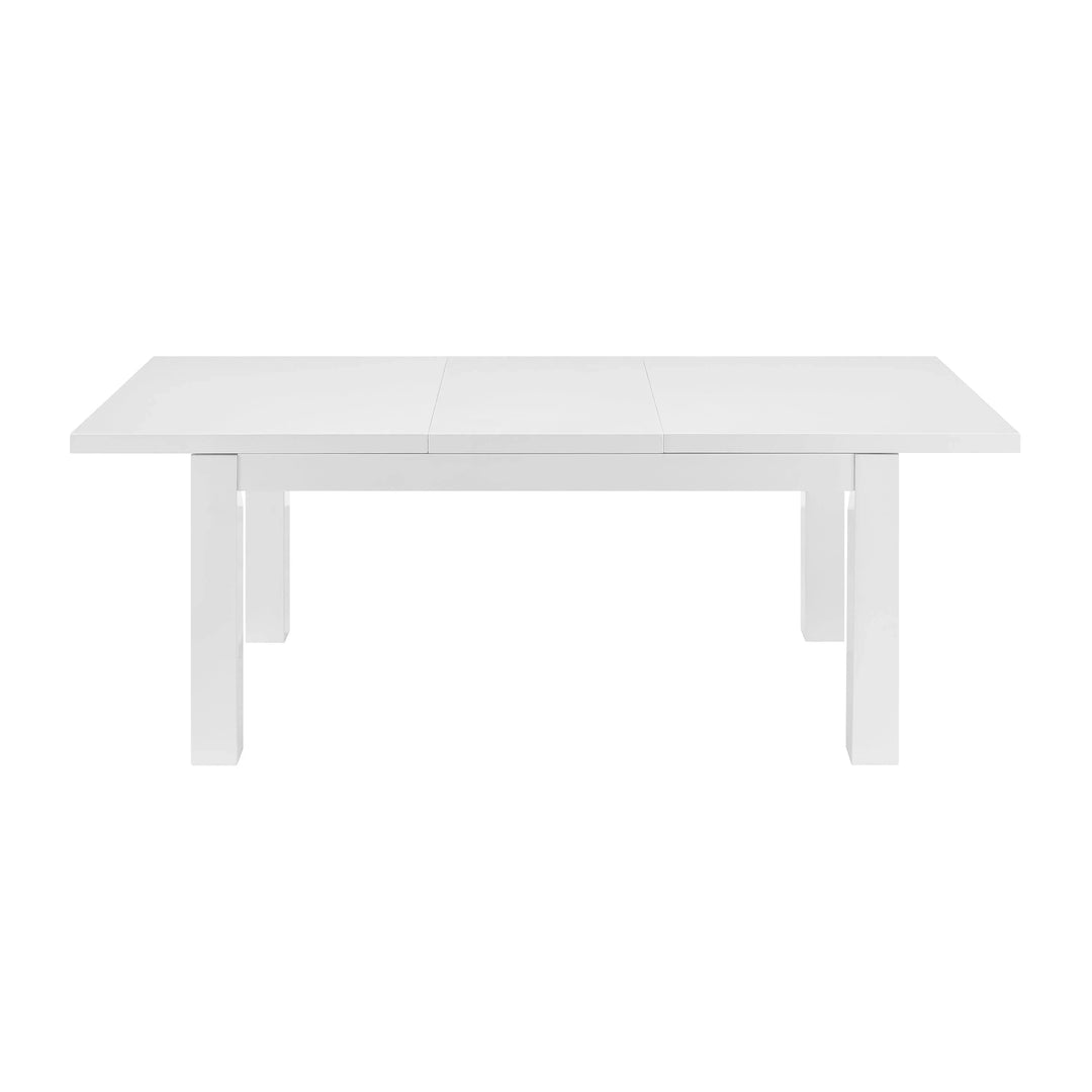 SwayLiving Tresero 80" Extension Table DINING TABLES