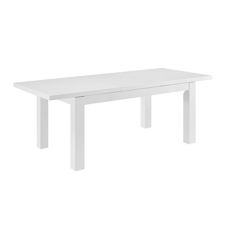 SwayLiving Tresero 80" Extension Table DINING TABLES