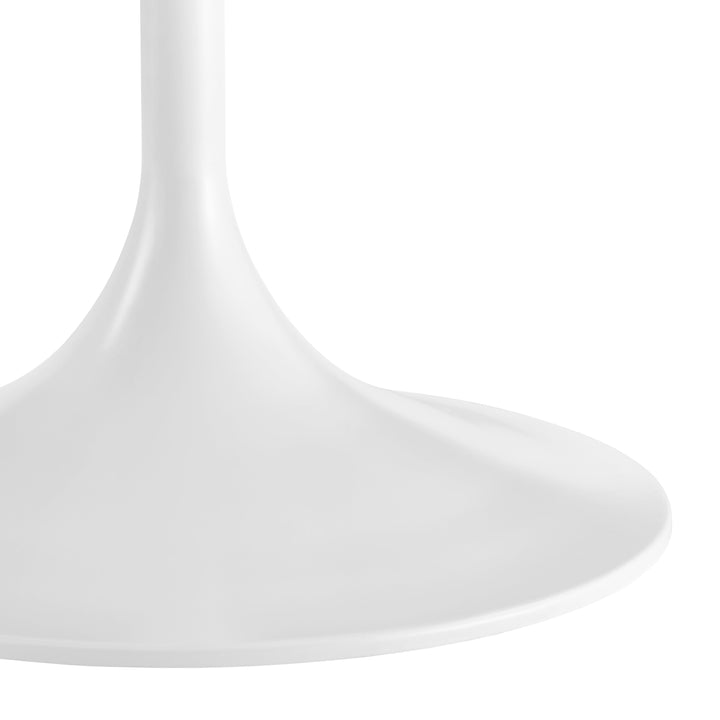 High Gloss White Ceramic/High Gloss White