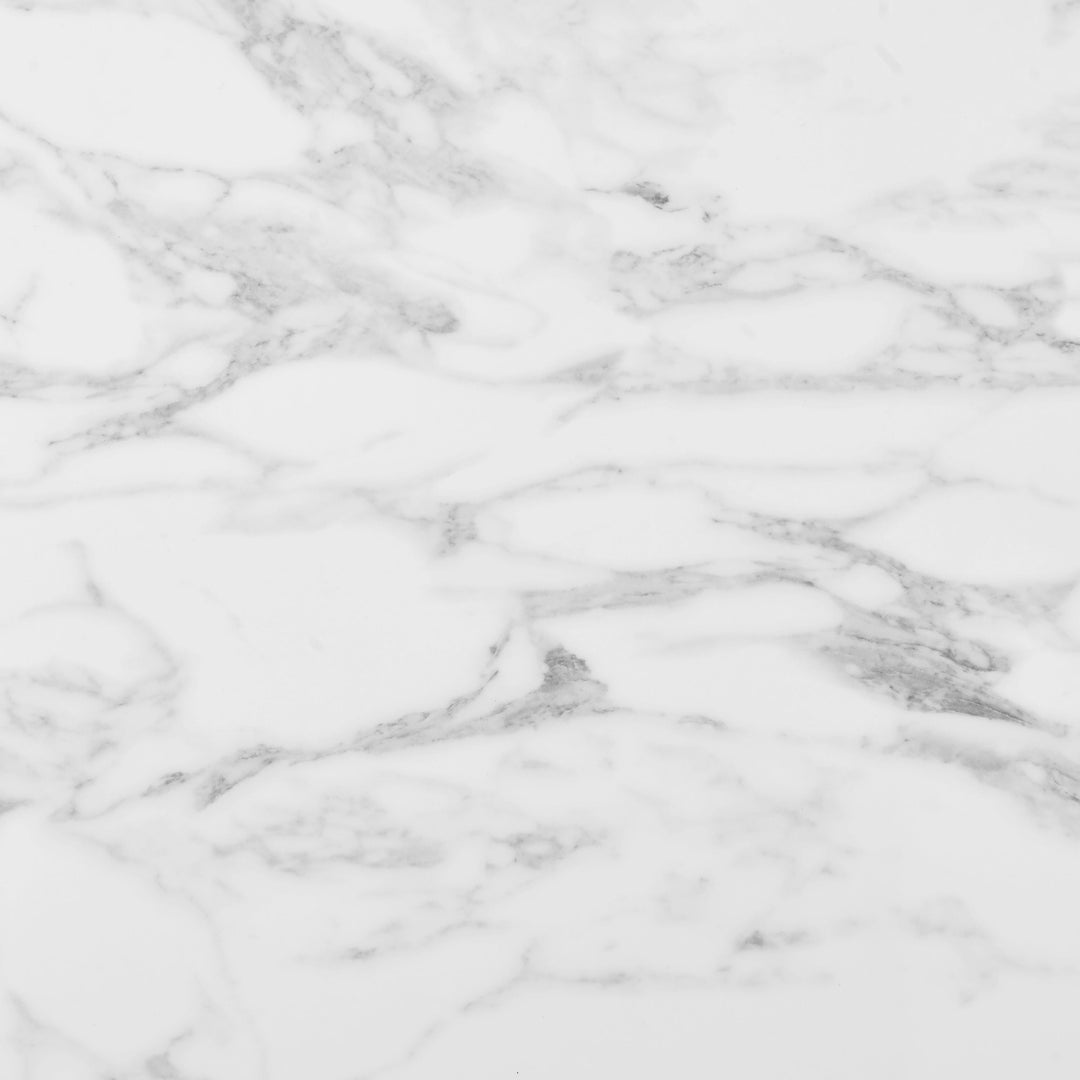 High Gloss White Ceramic/High Gloss White