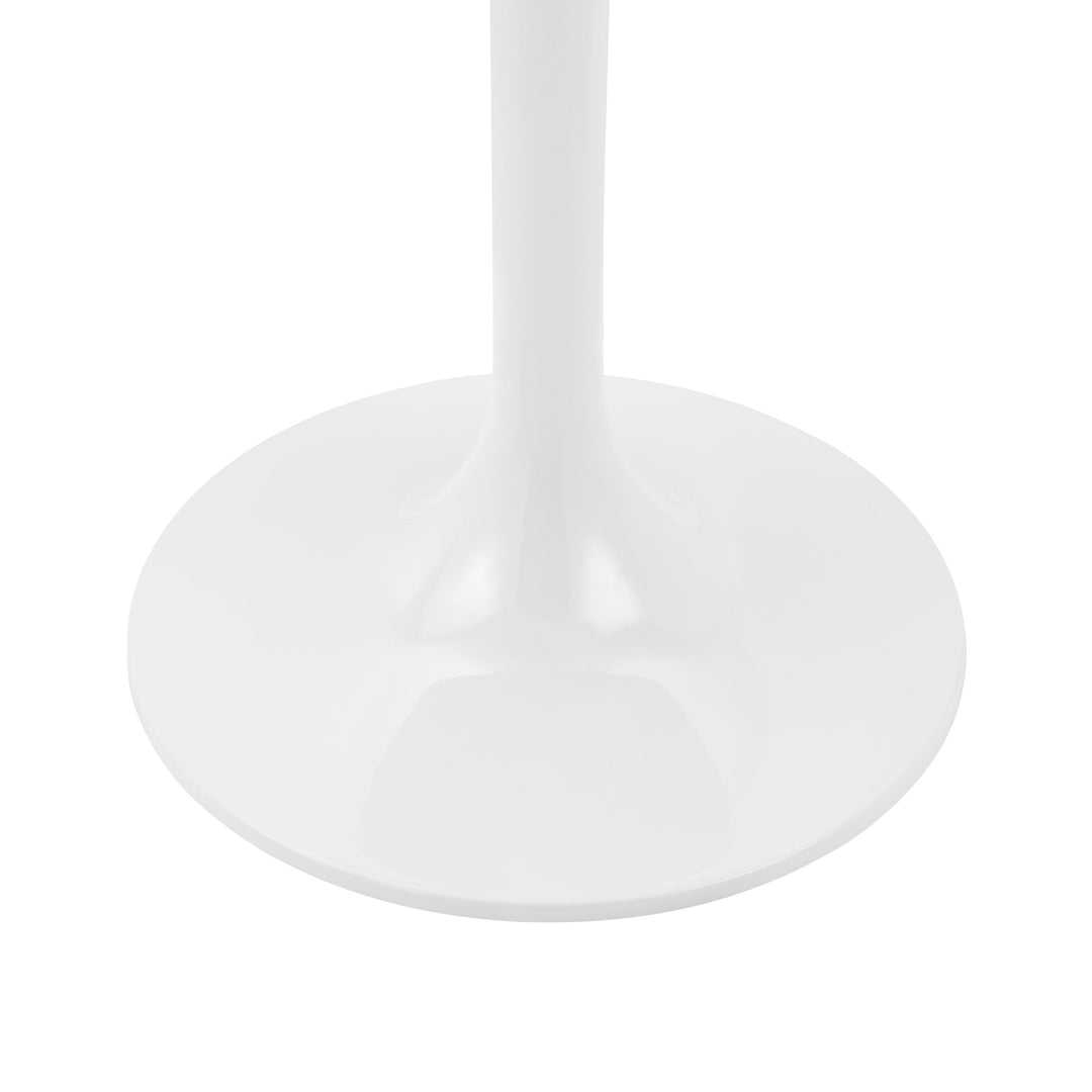 High Gloss White Ceramic/High Gloss White