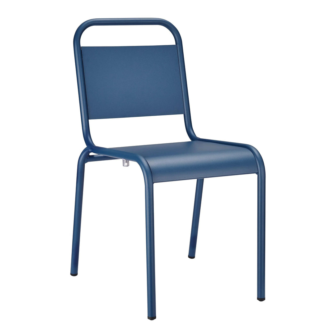 SwayLiving Otis Outdoor Side Chair - Set of 2 OUTDOOR DINING CHAIRS