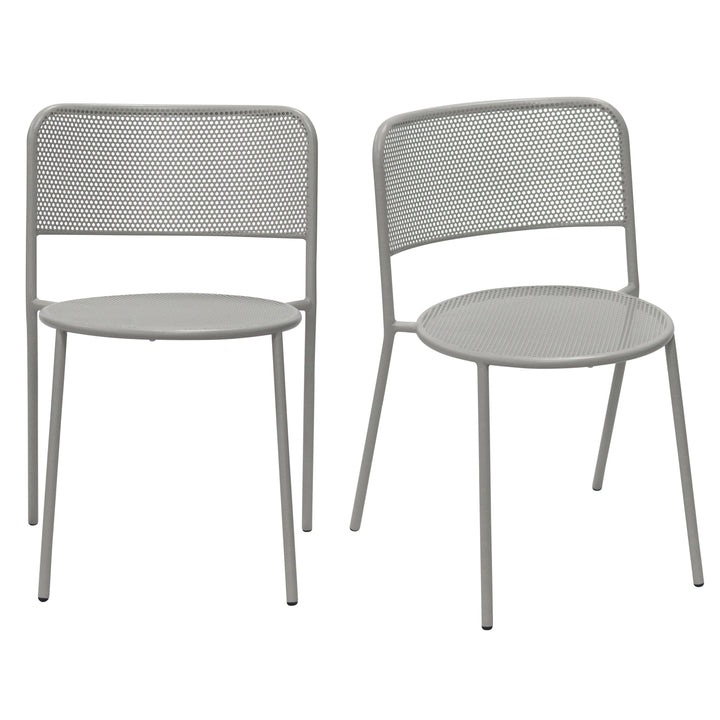 Oyster Gray