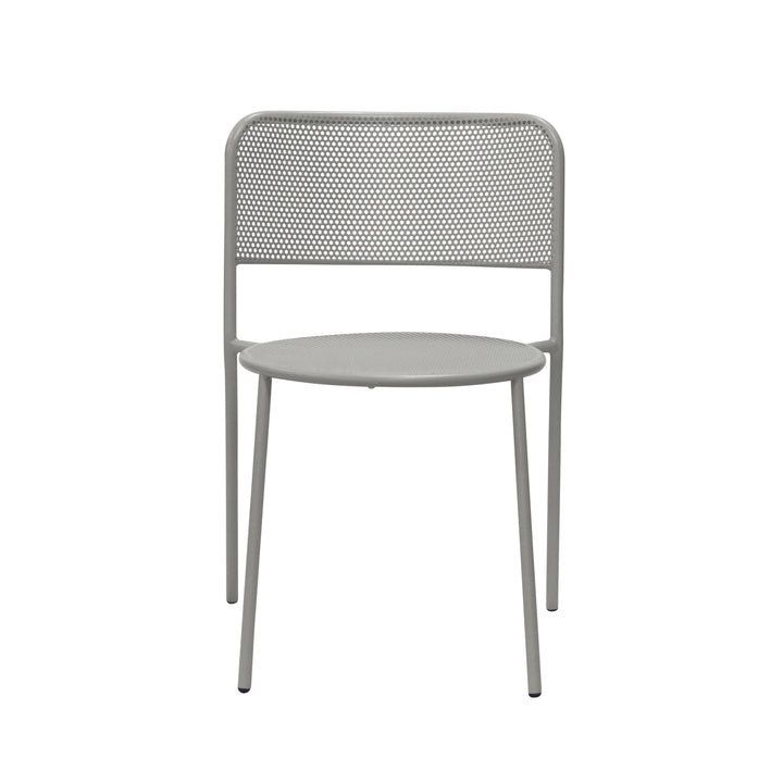 Oyster Gray