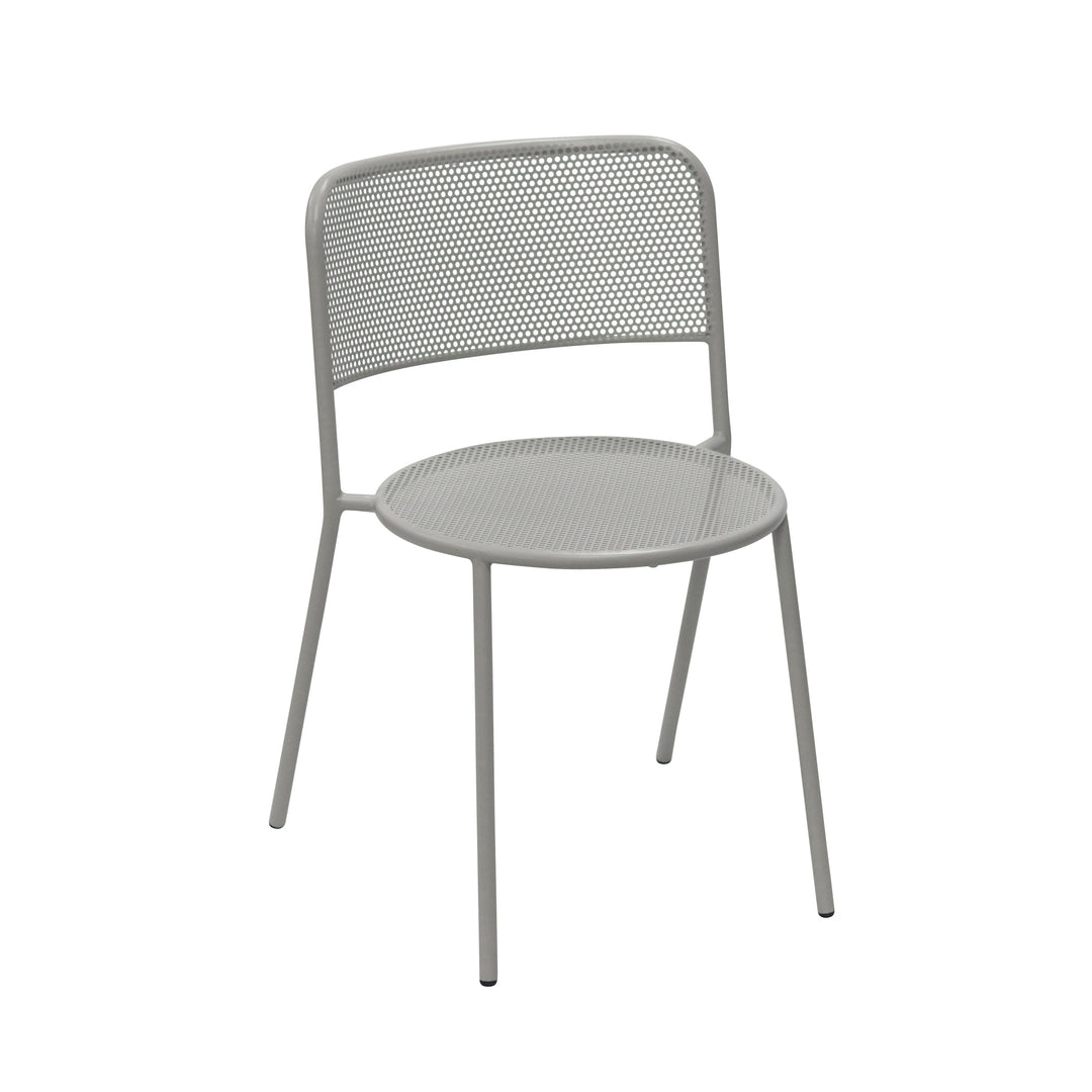 Oyster Gray