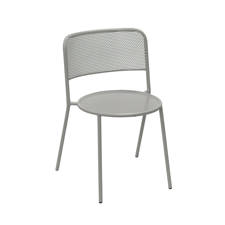 Oyster Gray