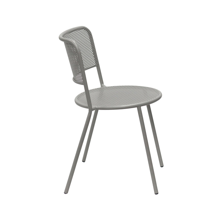 Oyster Gray