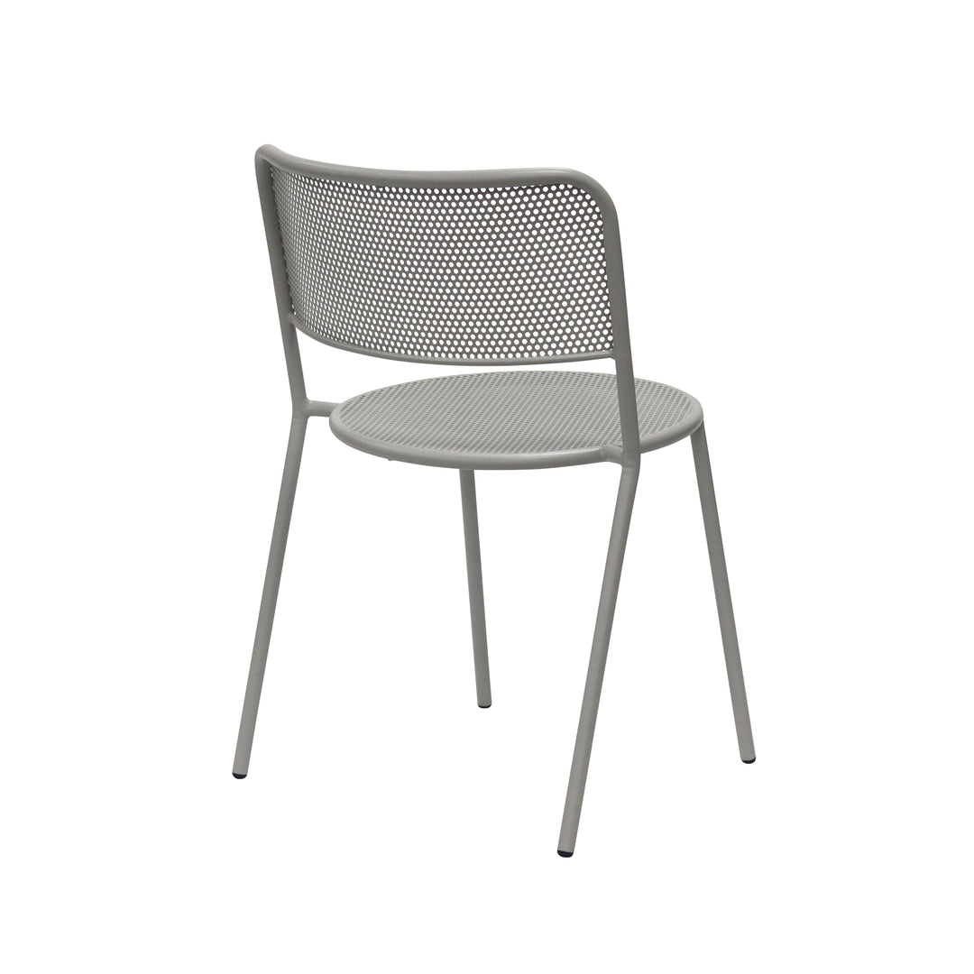 Oyster Gray