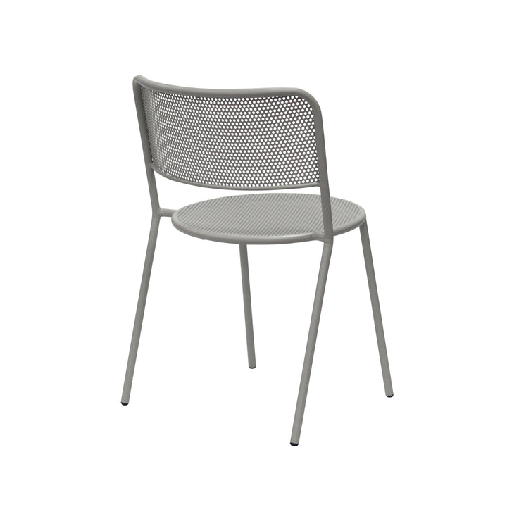 Oyster Gray