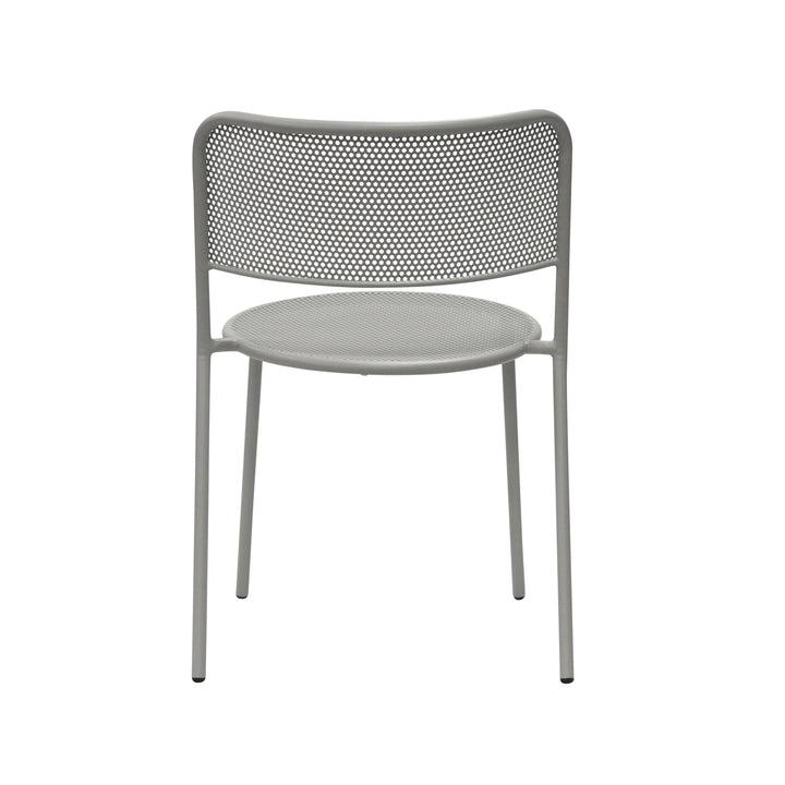 Oyster Gray