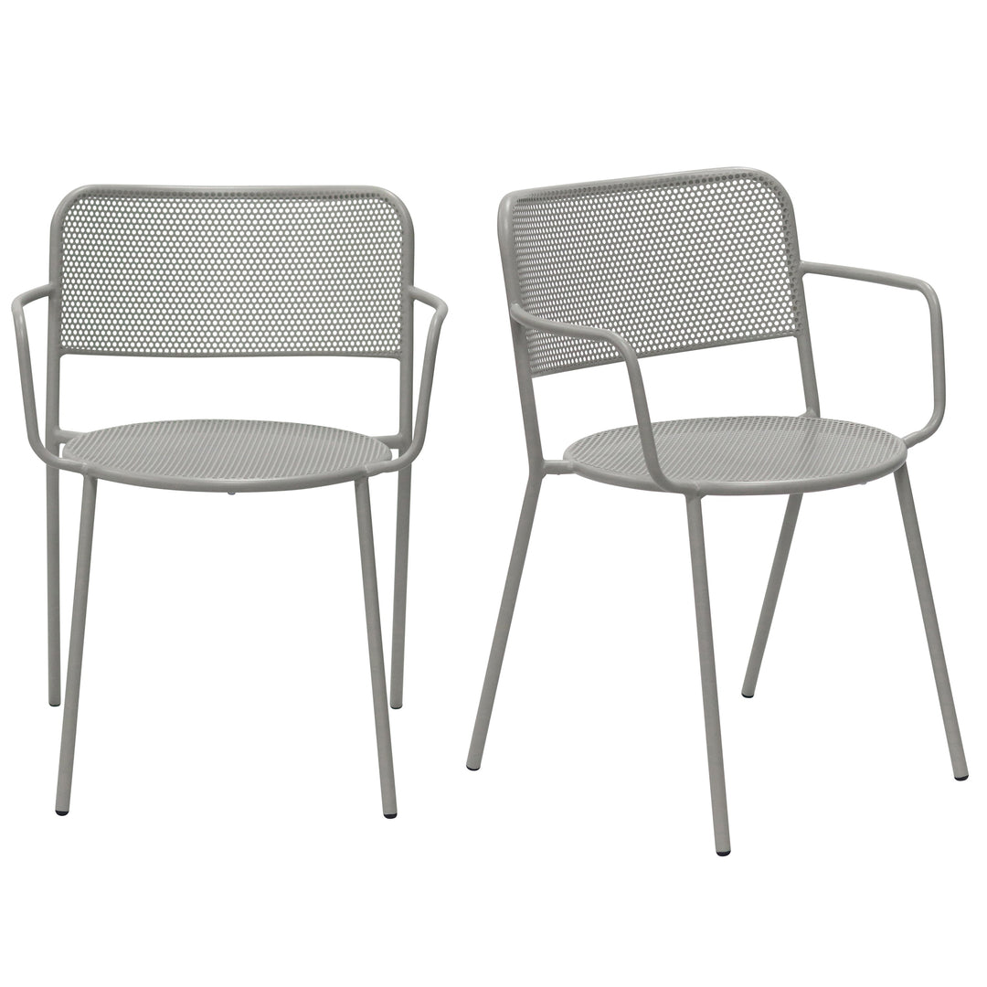 Oyster Gray