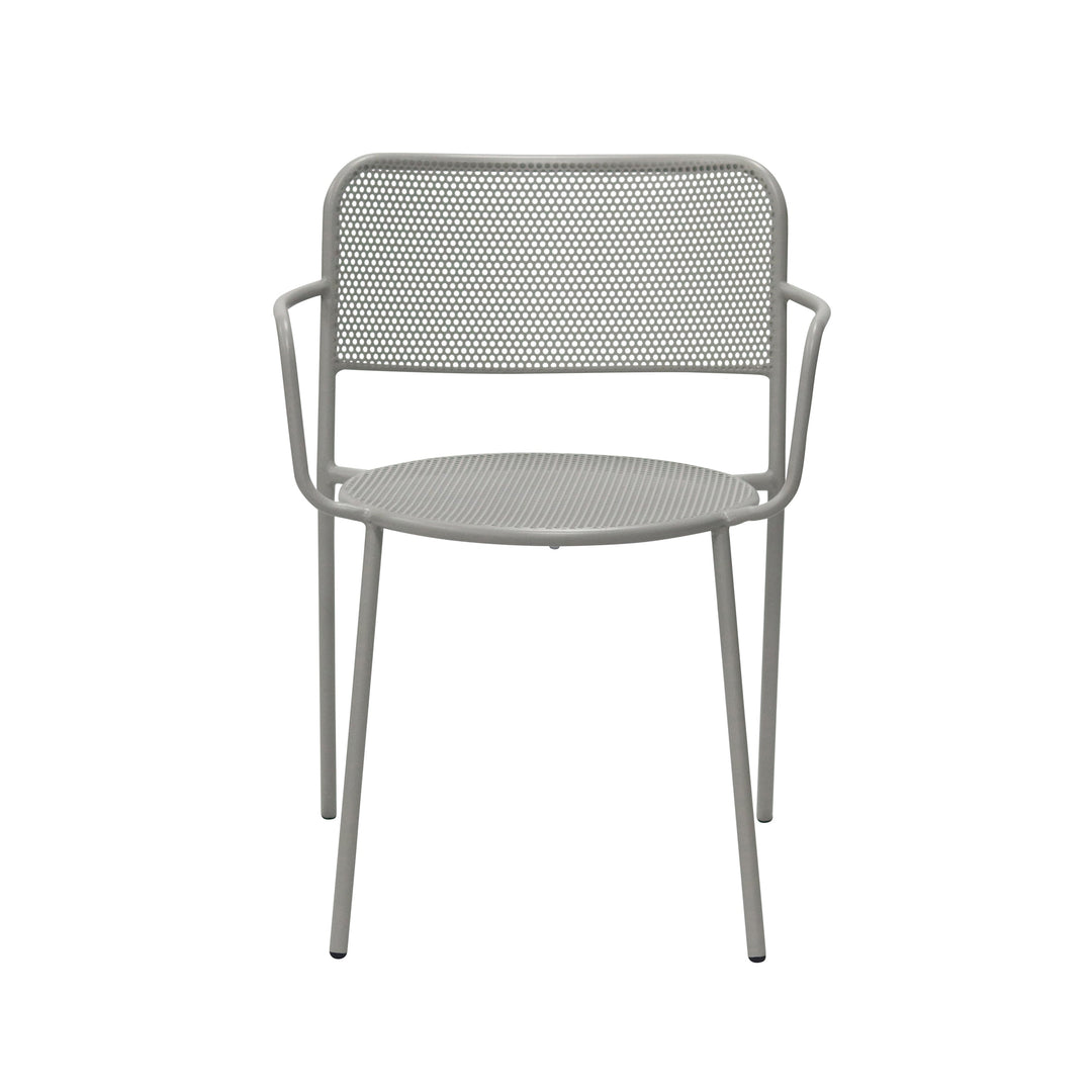 Oyster Gray