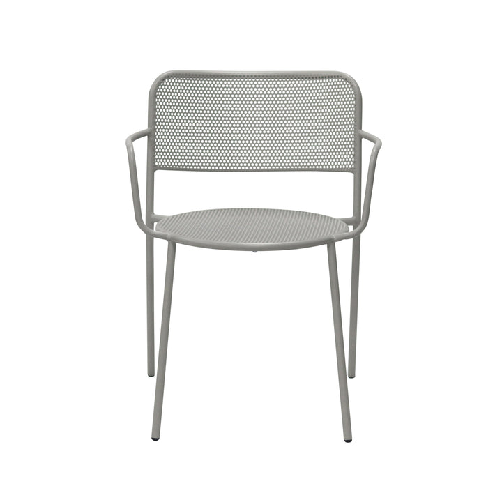 Oyster Gray