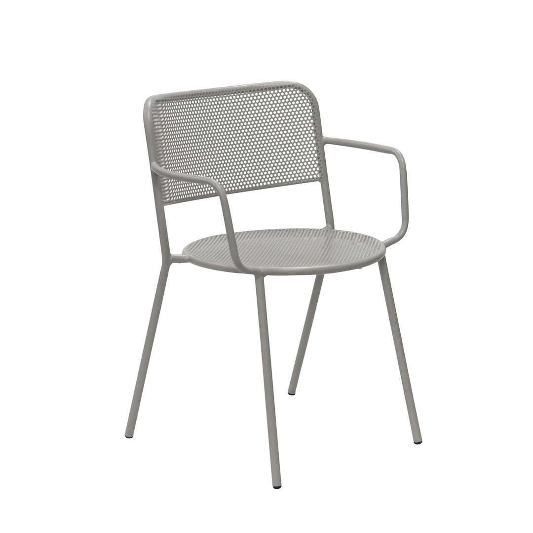 Oyster Gray