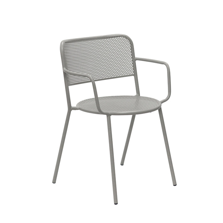 Oyster Gray