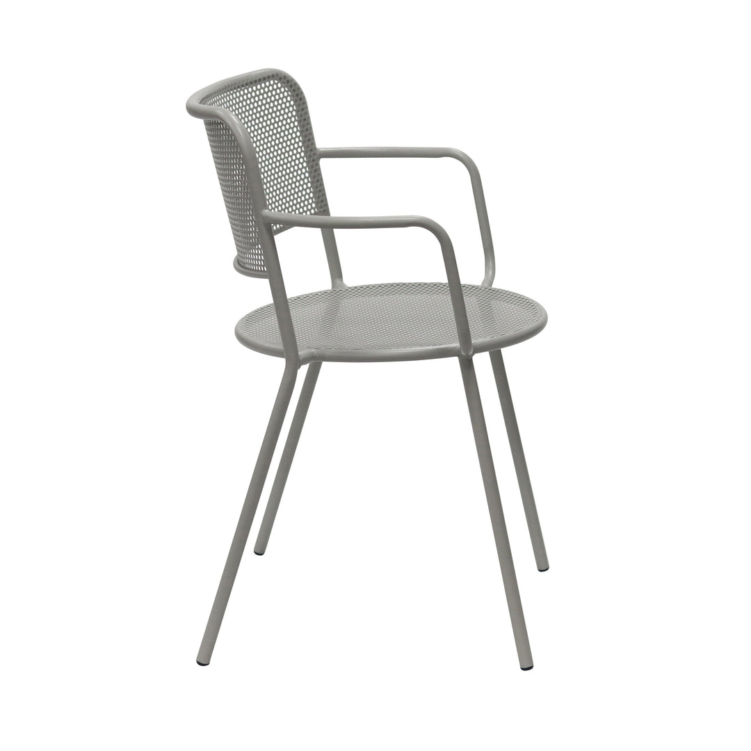 Oyster Gray