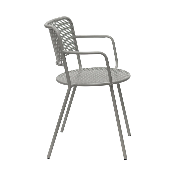 Oyster Gray