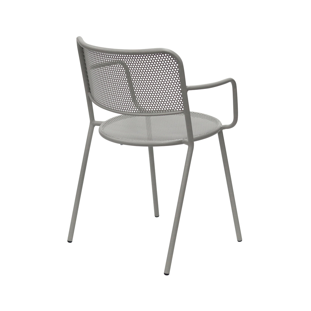 Oyster Gray