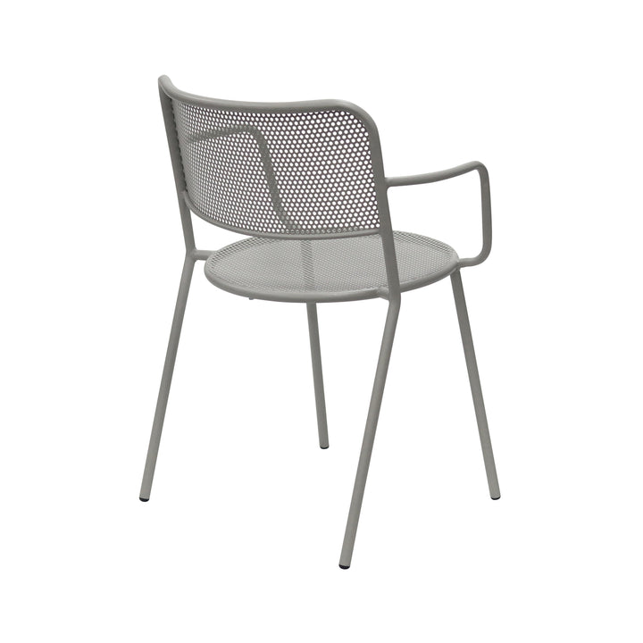 Oyster Gray