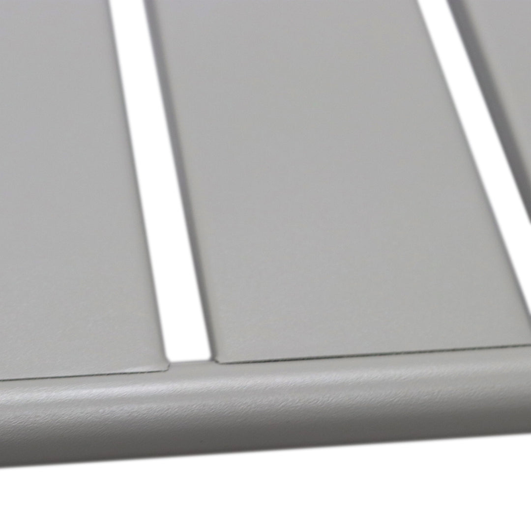 Oyster Gray