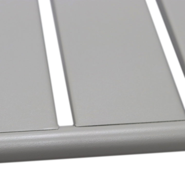 Oyster Gray