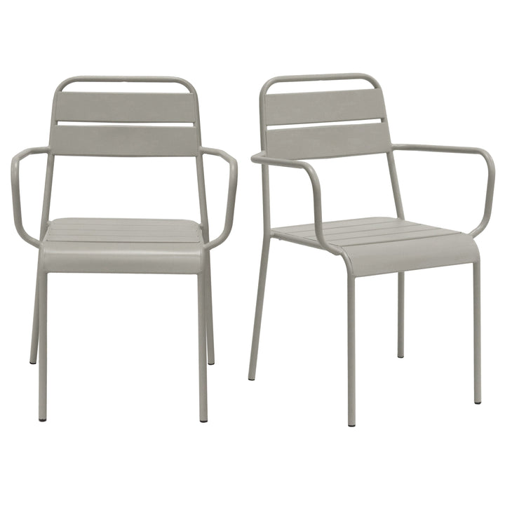 Oyster Gray