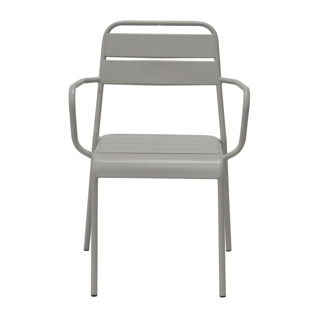 Oyster Gray