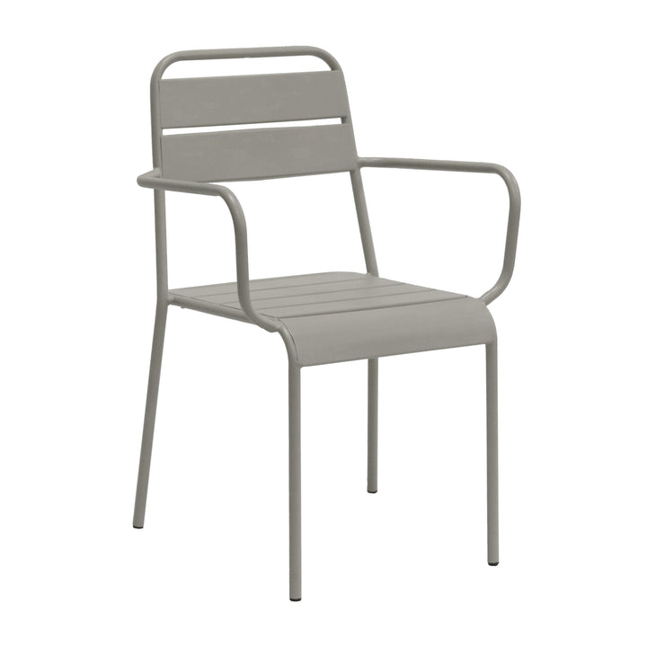 Oyster Gray
