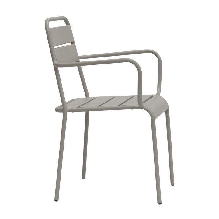 Oyster Gray