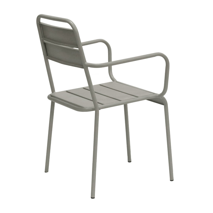 Oyster Gray