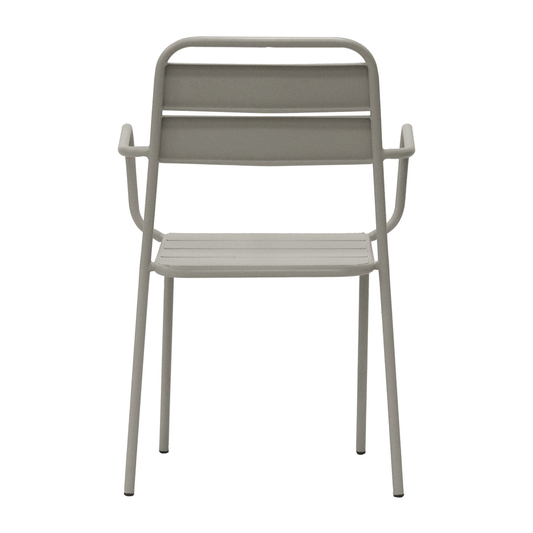 Oyster Gray