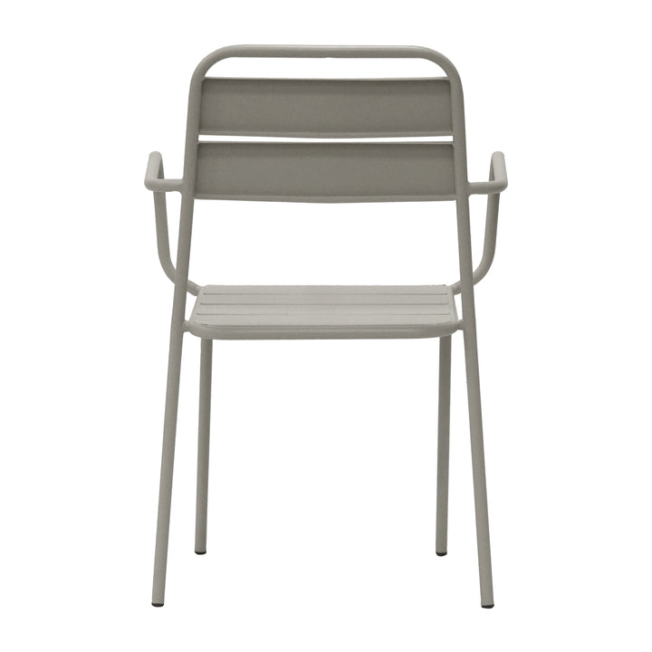 Oyster Gray