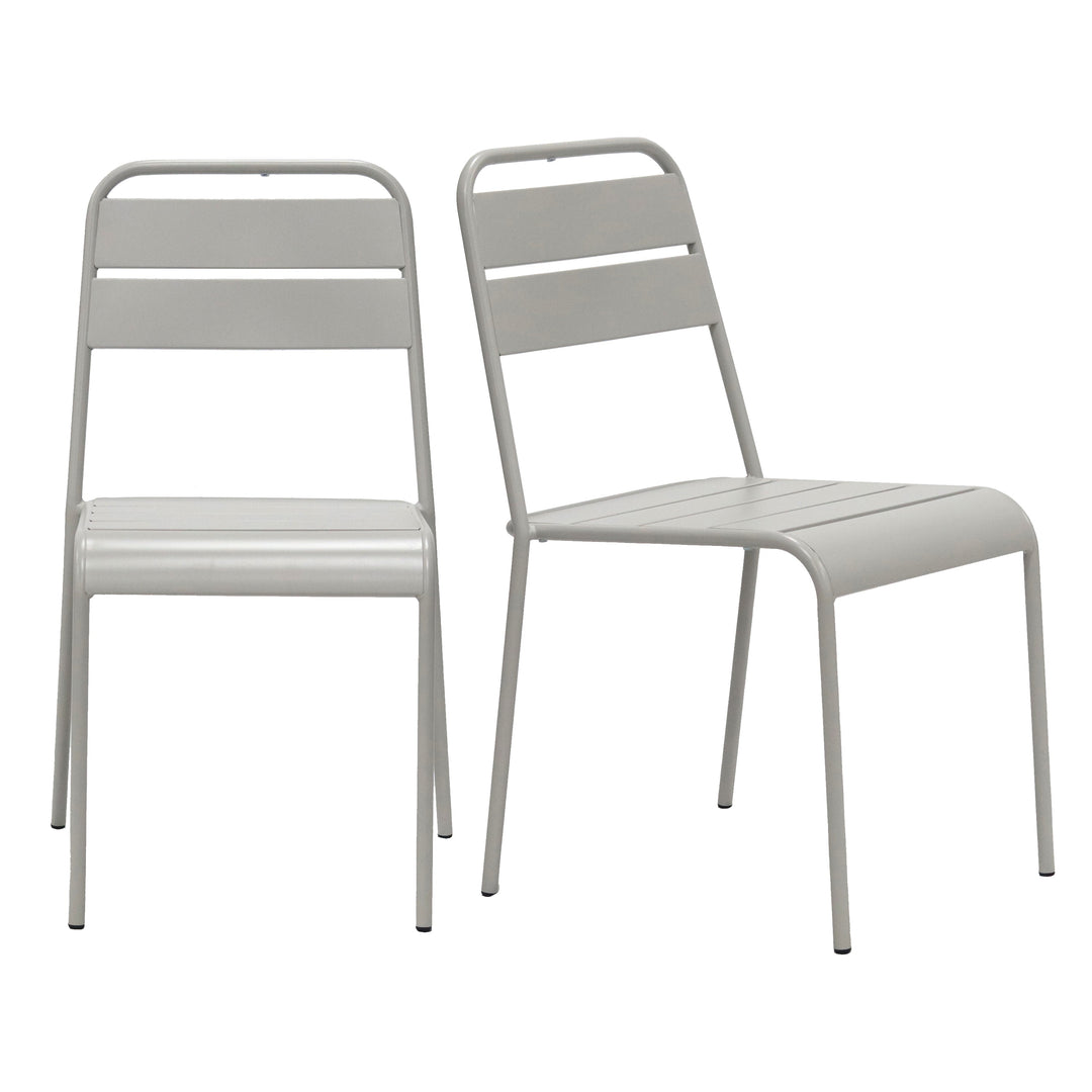 Oyster Gray