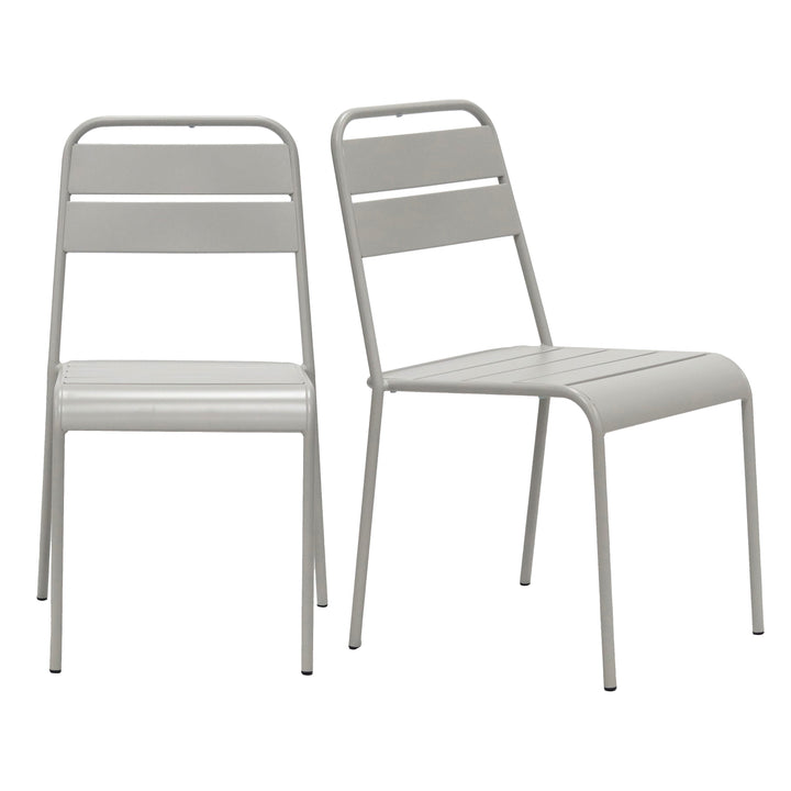 Oyster Gray