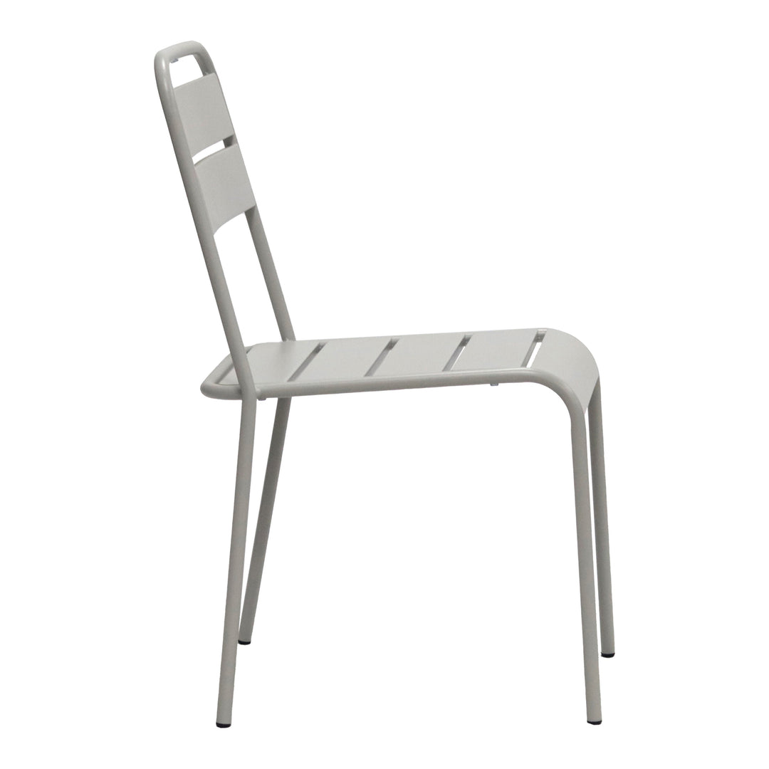 Oyster Gray