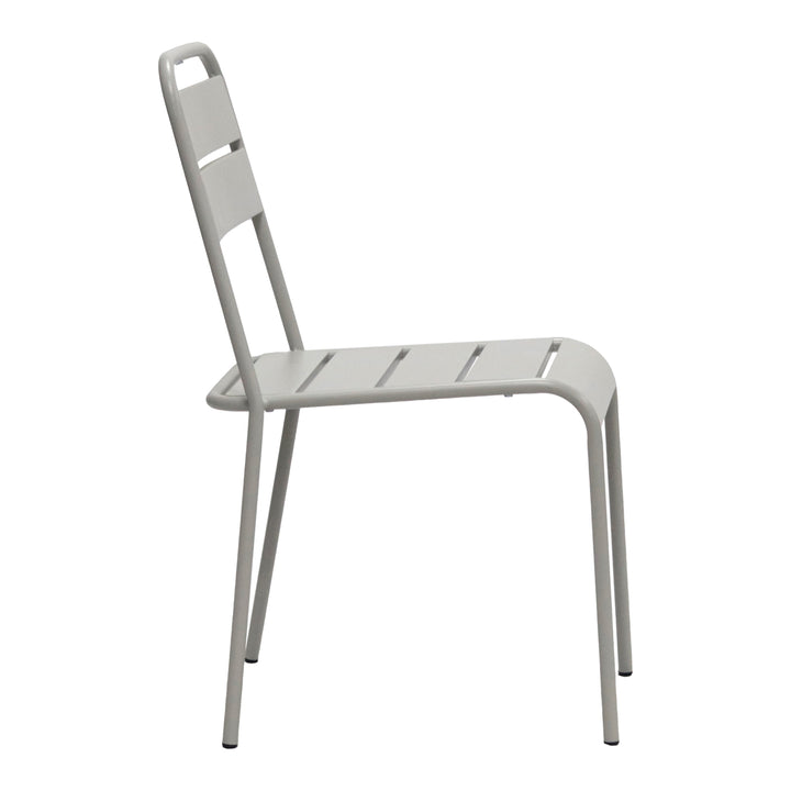 Oyster Gray