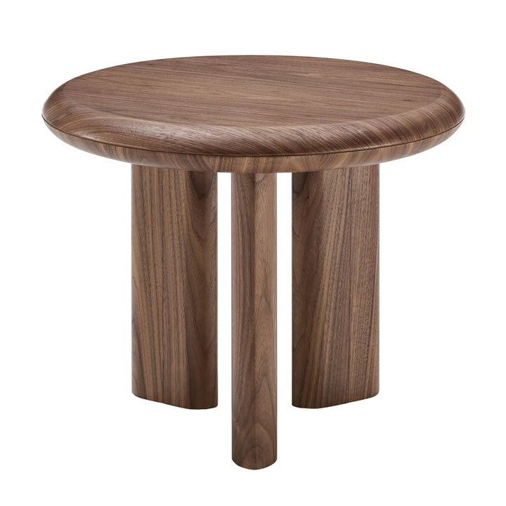 Albert 24" Round Side Table