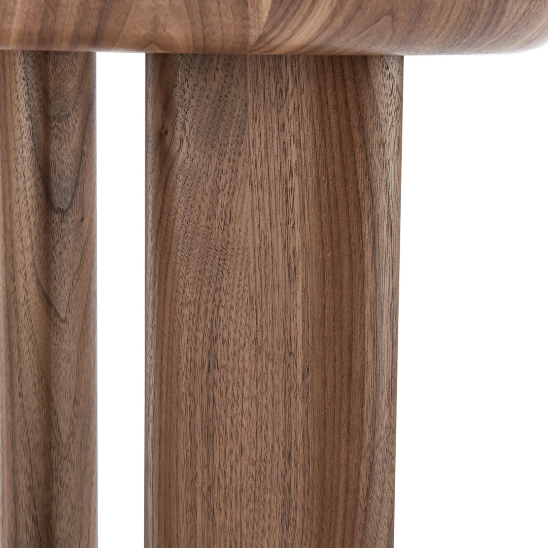 Albert 24" Round Side Table