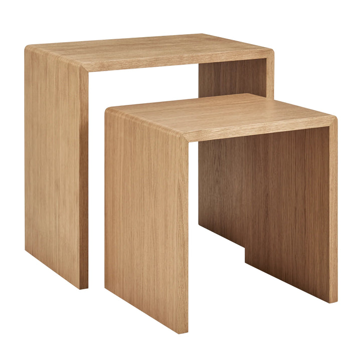 Oak