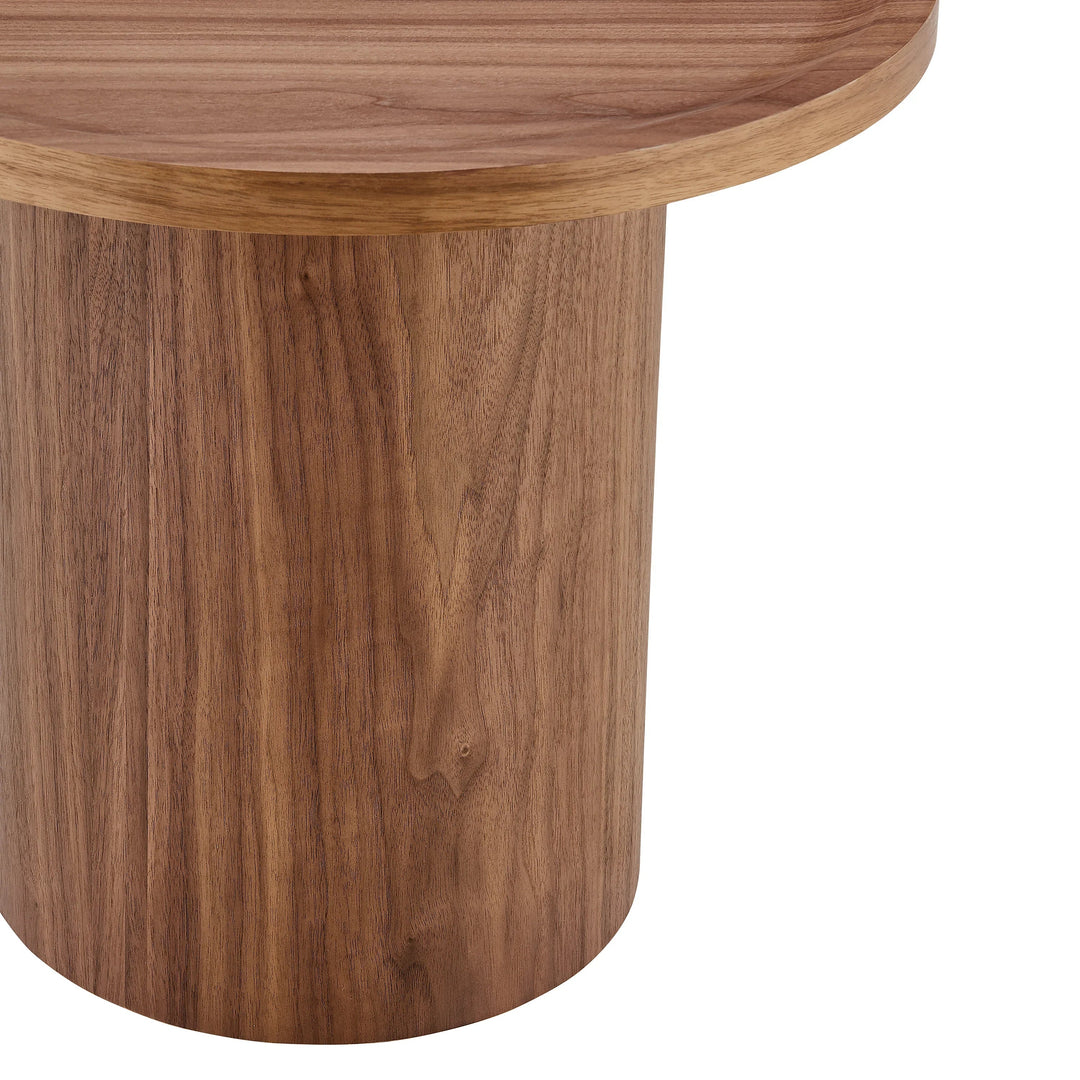 Boden 24" Round Side Table