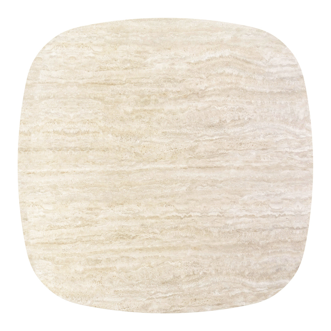 Brim Dining Table Natural