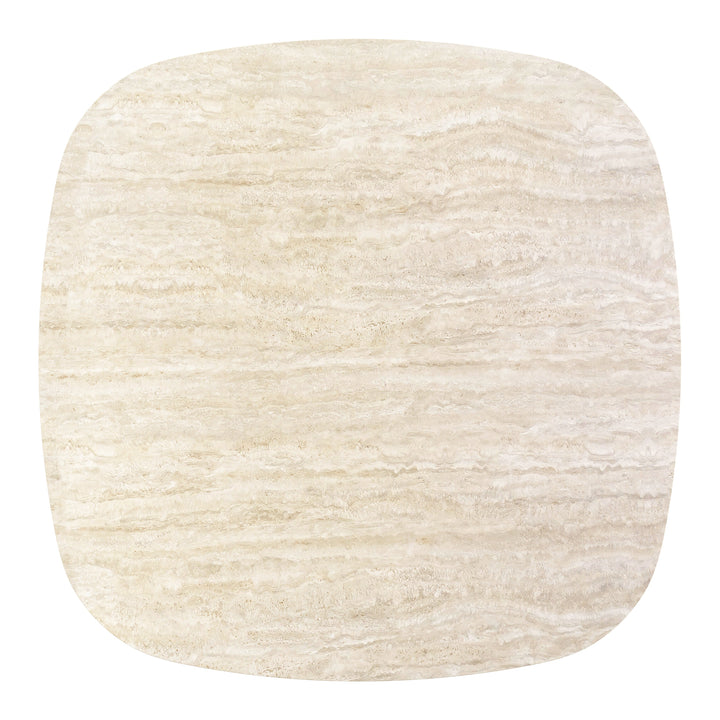 Brim Dining Table Natural