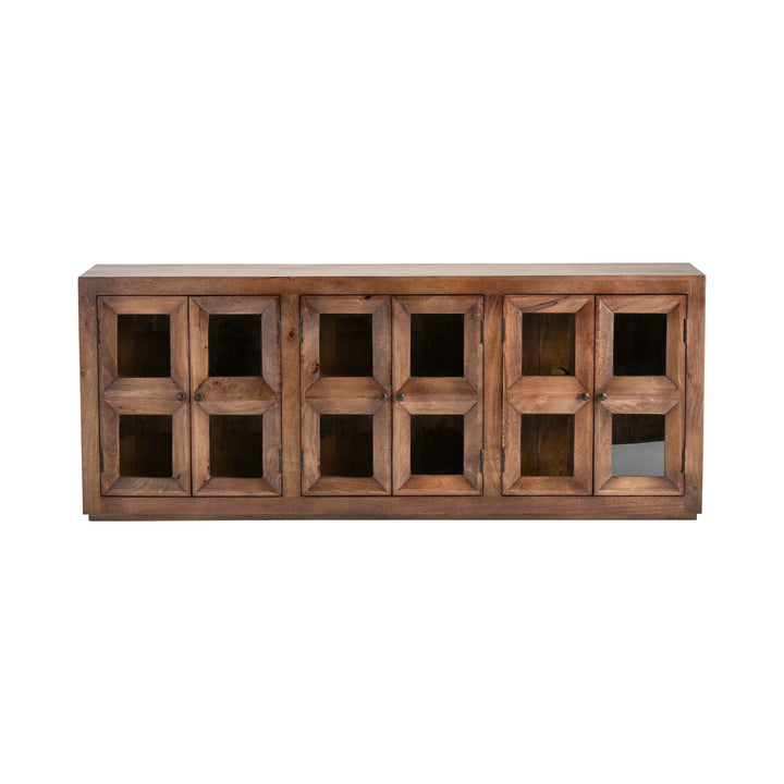 SwayLiving Union Row Sideboard SIDEBOARDS + CREDENZAS