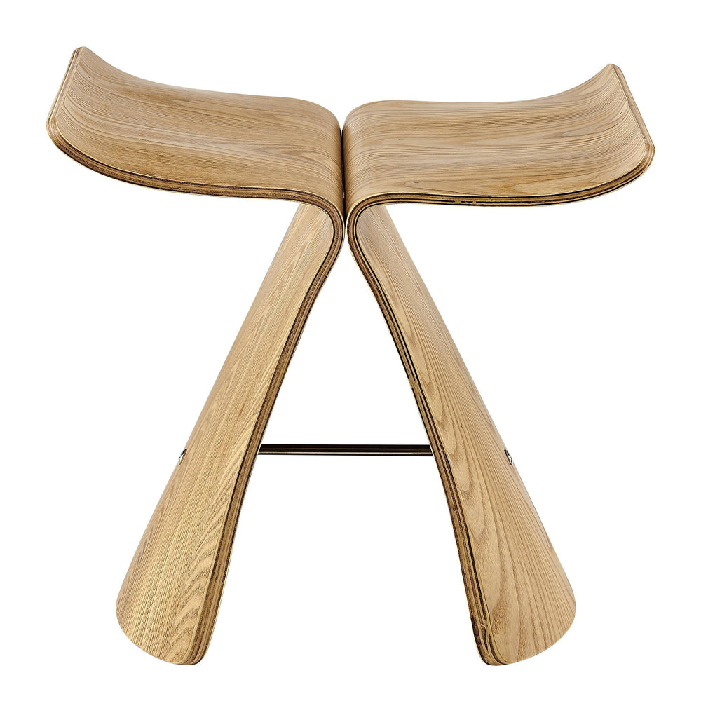 SwayLiving Fleur Side Table ACCENT TABLES