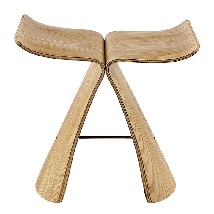 SwayLiving Fleur Side Table ACCENT TABLES