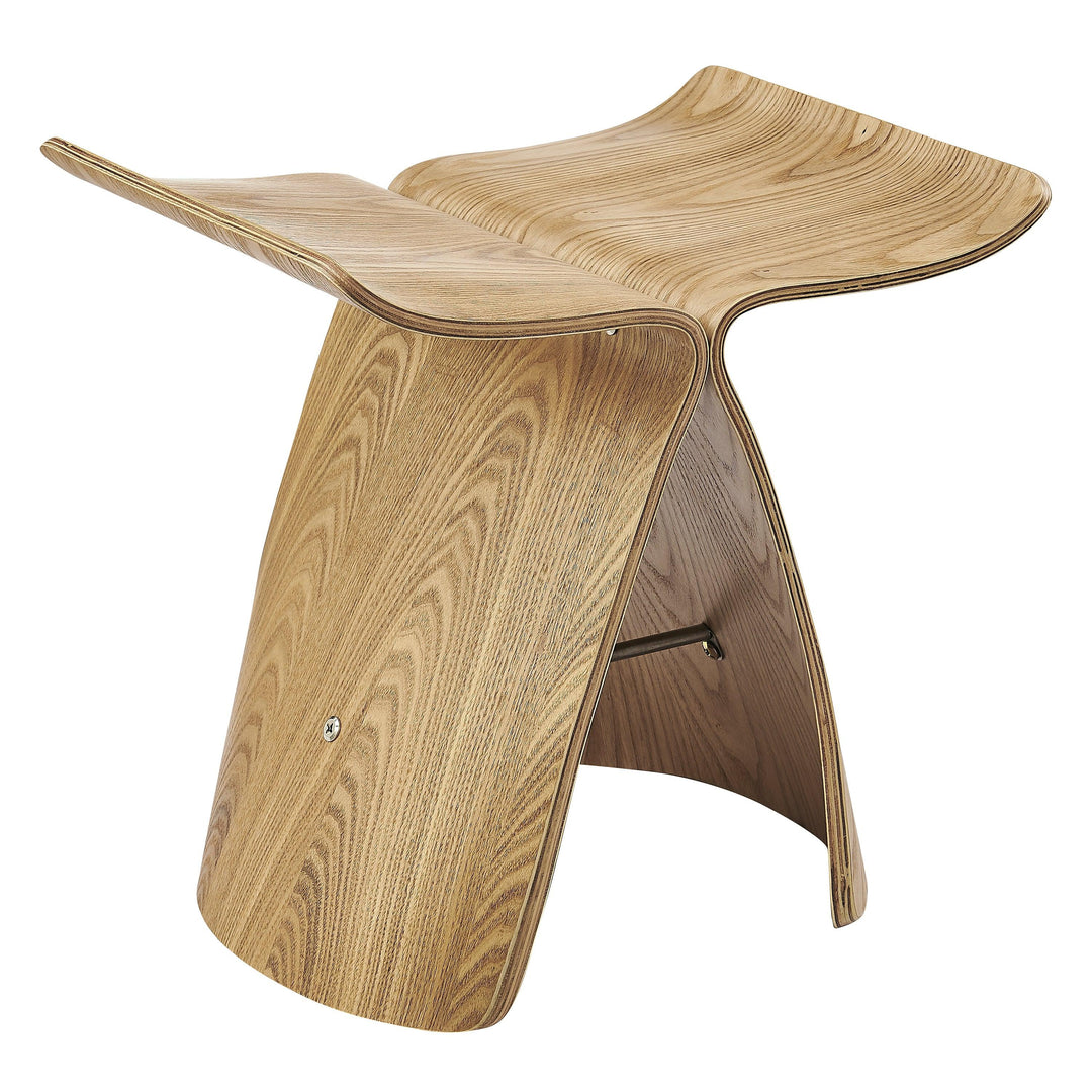 SwayLiving Fleur Side Table ACCENT TABLES
