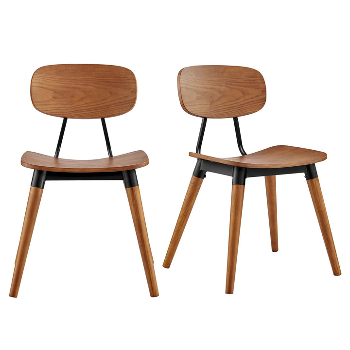 Vega Side Chair - Set of 2