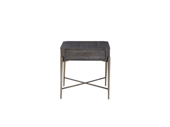 Oslo End Table